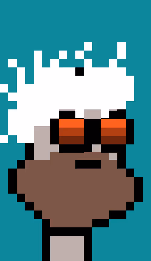 Item #114948595699751396475775541260452437231275247075374228985968713815886875590657 Media