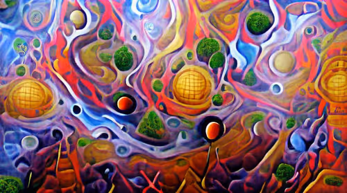 Toker420NW Collection