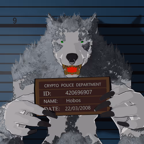 Prisoner #79