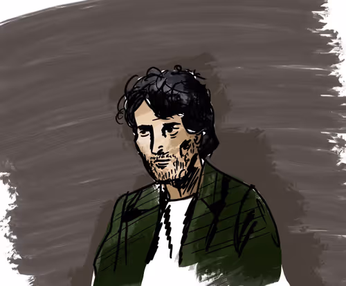 Gaiman, N.