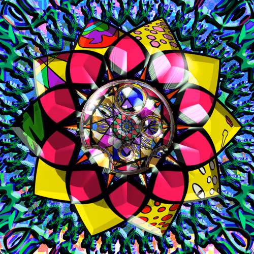 Item #45761928393139652703054468824796551892766939565608634773320191044820664320001 Media