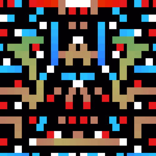 Item #34028205860958463924198469525648132872193985756638933677749762653101710376961 Media