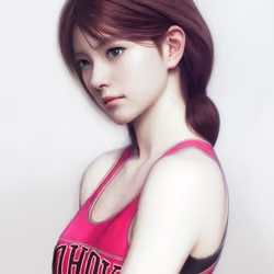 Haruko Akagi