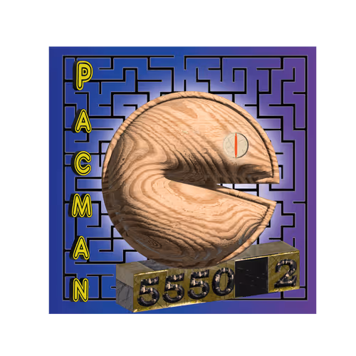 Item #24962936561690679706381313855457289507117013431936505836460764505680262463489 Media