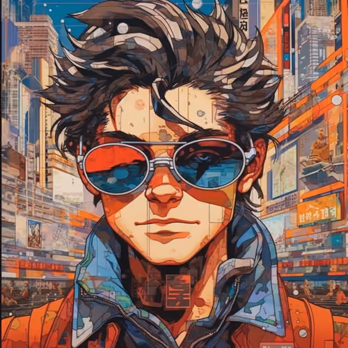 Boy