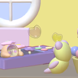 PLAYING GAME03