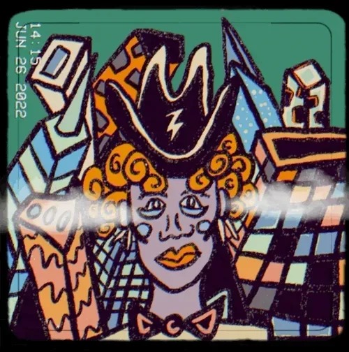 Item #101892954707751811706827190952381414307084879520868648508277210400397394444289 Media