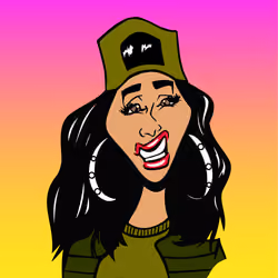 Hip Hop Girl