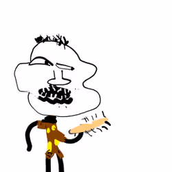 Cave Man