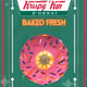 Krispy 'kin D'ohnut | #006
