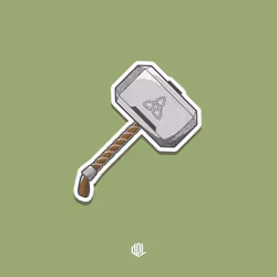 Mjolnir