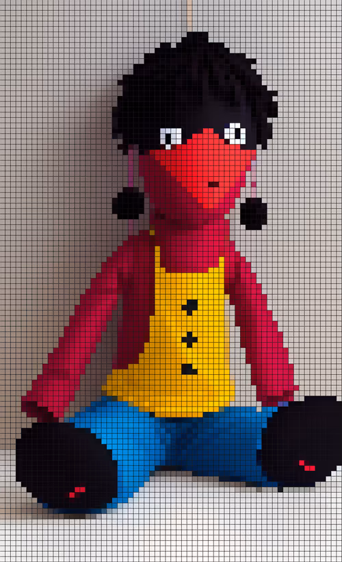 Item #111551474120576714519925028968762770472271945897339554618251502854657479278593 Media