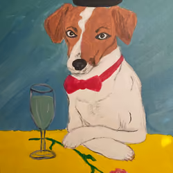 fancy Jack