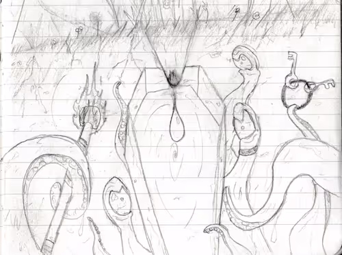 Item #46660417625948624879460171114574485837964566818782320559799957994332265381889 Media