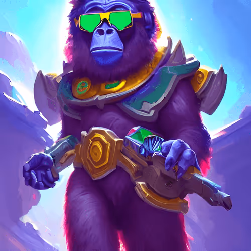 Metocrypt Collection