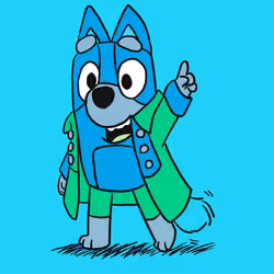 #74 Hockey Dogs Club