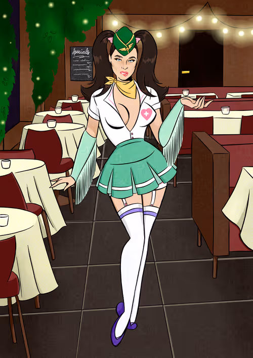 Item #57845856135217763776904715067211157707363878685870583798957683403840001409025 Media