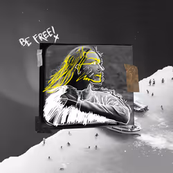 Be Free!