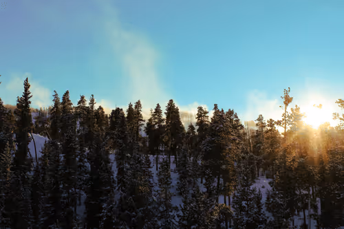 Colorado Album #1 