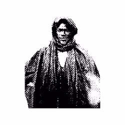 #13 Mourid Meta ; Mame Cheikh Ibrahima Fall Talibé Bamba 13