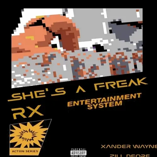 Item #57027641990210082979503341349236009789270239195680276111853315051283590153192 Media