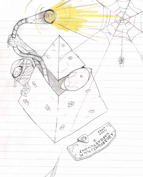 Item #46660417625948624879460171114574485837964566818782320559799957995431777009665 Media