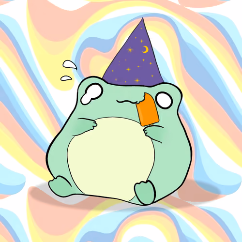 Frog #71