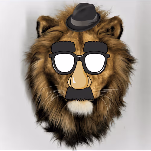 Item #73218320892115602640842160617977657305968239079430899632114851775268568270496 Media