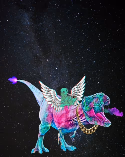 Item #64717565682613636443596578248868853129787894388619339320258665676246133768193 Media