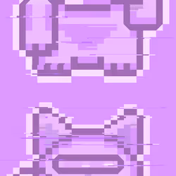 Retroricat #8