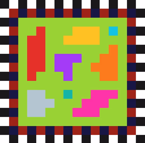 Item #40656423504889494391999038744291608582341267717082235647463146656736059850753 Media