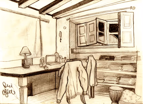 Item #34964530999942449863178367166541033957330804026301713585641965728805781766145 Media