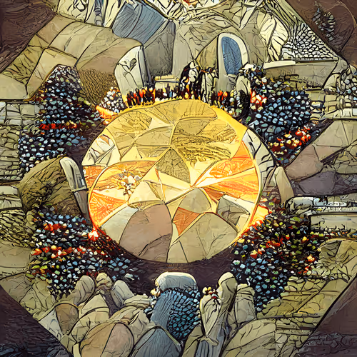 Item #58326259400203387491548930353461586085368257594652557245410776906872479809542 Media