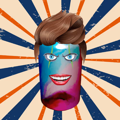 Item #69983007592701341959217436767386545153086420713752238559322229393777655545857 Media