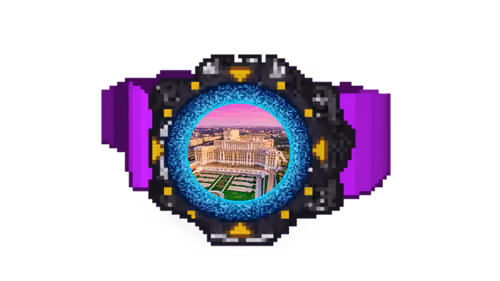 Item #104912326549272735694049184850870498579163028184892266056873024698096944152577 Media