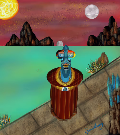 Item #67640961784601772643527376142986254089051177346689296553927377389928218361863 Media