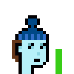 CryptoRalph #154