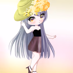 Momi Doll #16