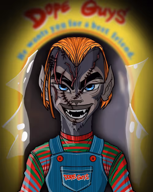 Item #110568714822257896015374692125932980210916188258088517825580183670994702958593 Media