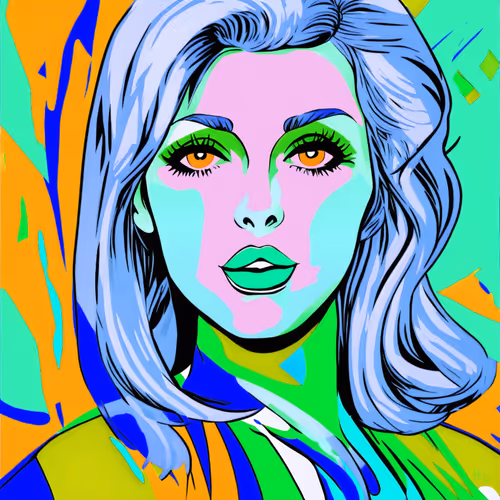 Item #70011517904411443249069182853990318617751942495923730972028232659602885312513 Media