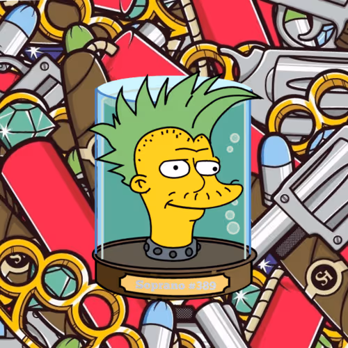 Item #15606639302984164766630364300151602575045405458080744259432882504077485801805 Media