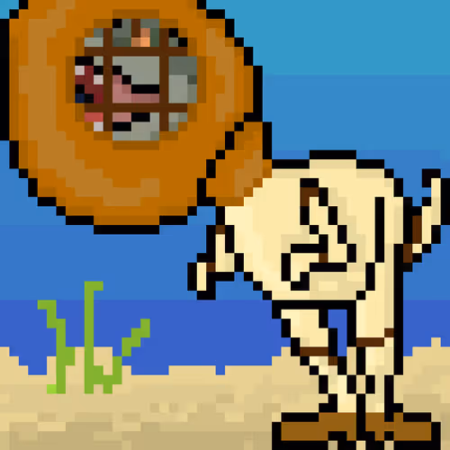 Item #75212637684586020151536676580711406615171004429657874404315183571374926987265 Media