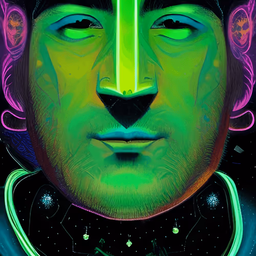 PsyHead #108