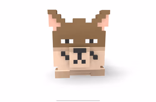 Item #105516822872668916746973011446918578418182037697715640417128625290149380489221 Media