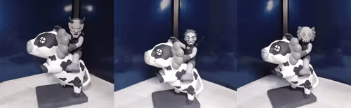 Item #36988921719214113577665336975768403632927316399595927128439594274565849612338 Media