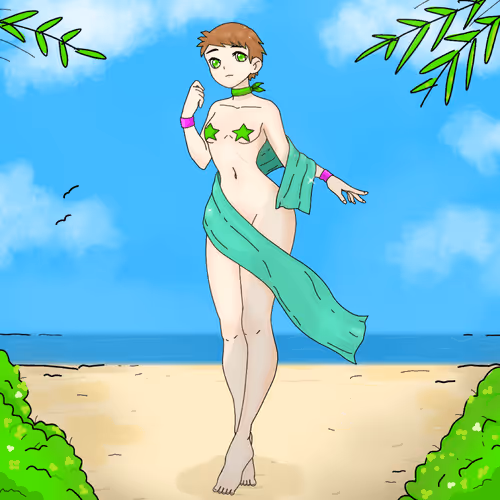 Untitled Collection #3415471003