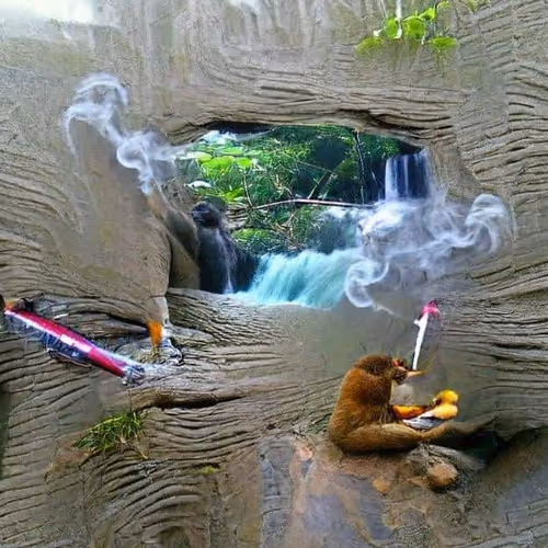 Item #24513570562133750290920769973773023478412018188073267629558147921203710394369 Media