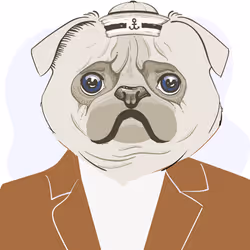 CryptoDoggies #95