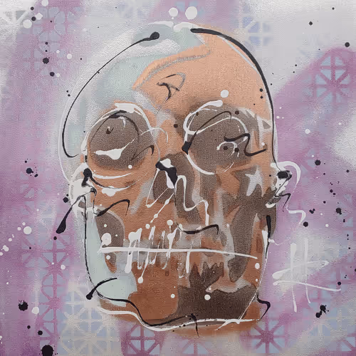 Item #14332484296360451871364627283585173556106224433489644395610796456425597960193 Media