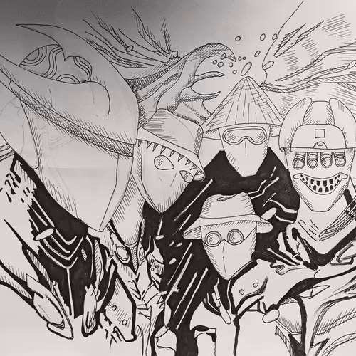 Item #19410011005435042136506493174145309850713003469717380072108208495342328479745 Media